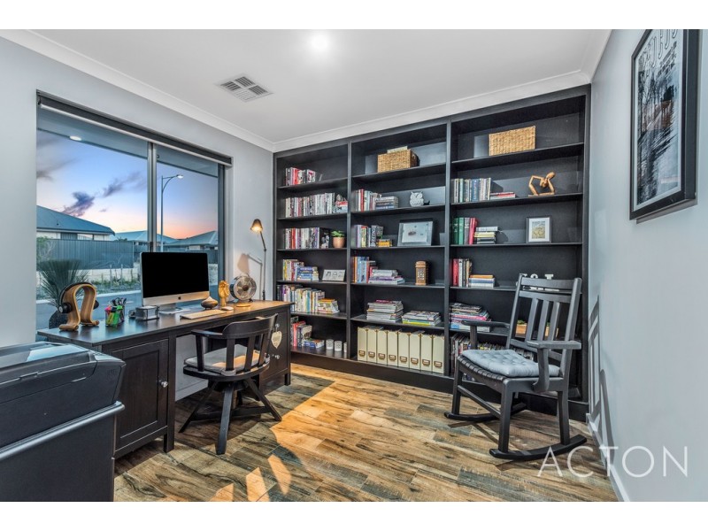 2 Marginella Boulevard, Jindalee WA 6036