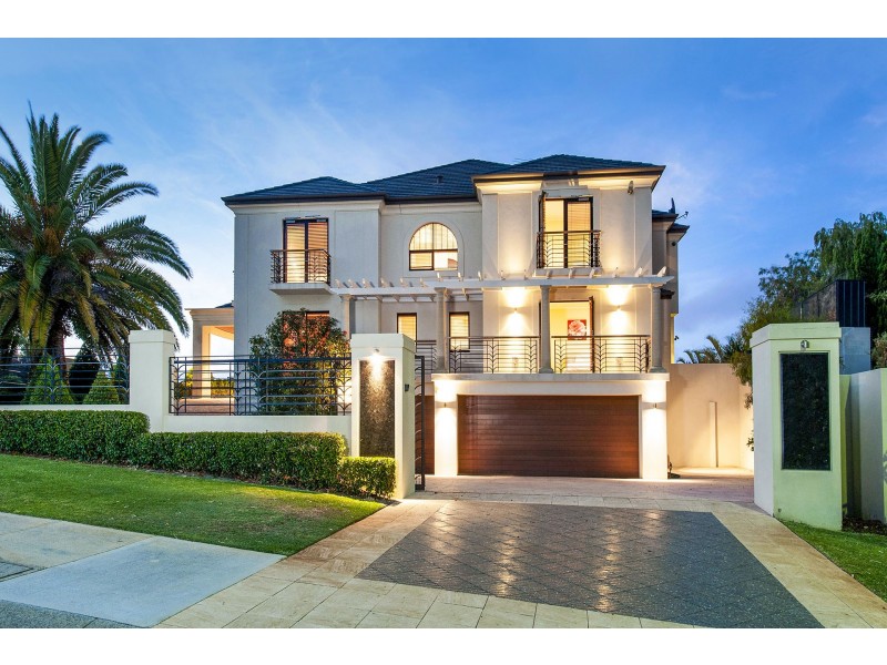 8 Tilton Terrace, City Beach WA 6015