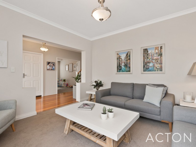 32A Joondanna Drive, Joondanna WA 6060