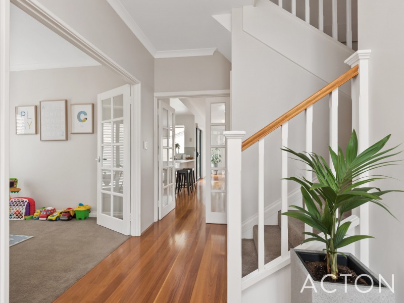 32A Joondanna Drive, Joondanna WA 6060