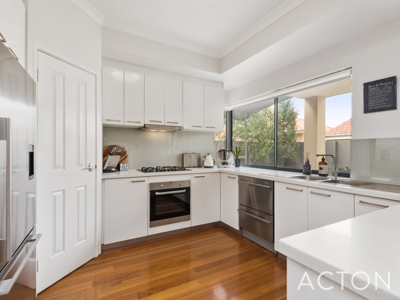 32A Joondanna Drive, Joondanna WA 6060