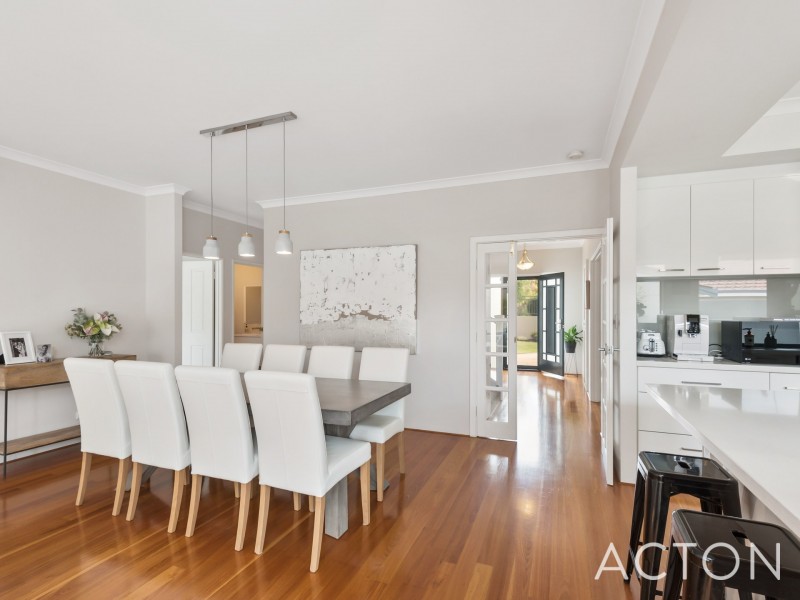 32A Joondanna Drive, Joondanna WA 6060