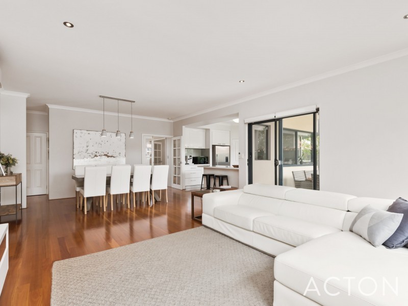 32A Joondanna Drive, Joondanna WA 6060