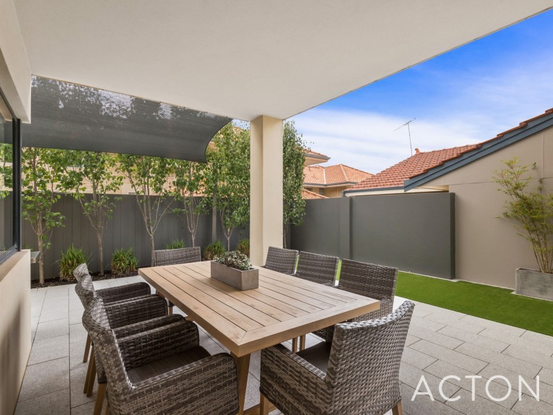 32A Joondanna Drive, Joondanna WA 6060