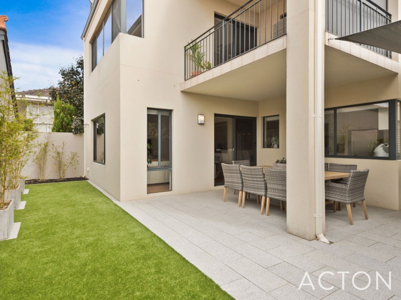 32A Joondanna Drive, Joondanna WA 6060