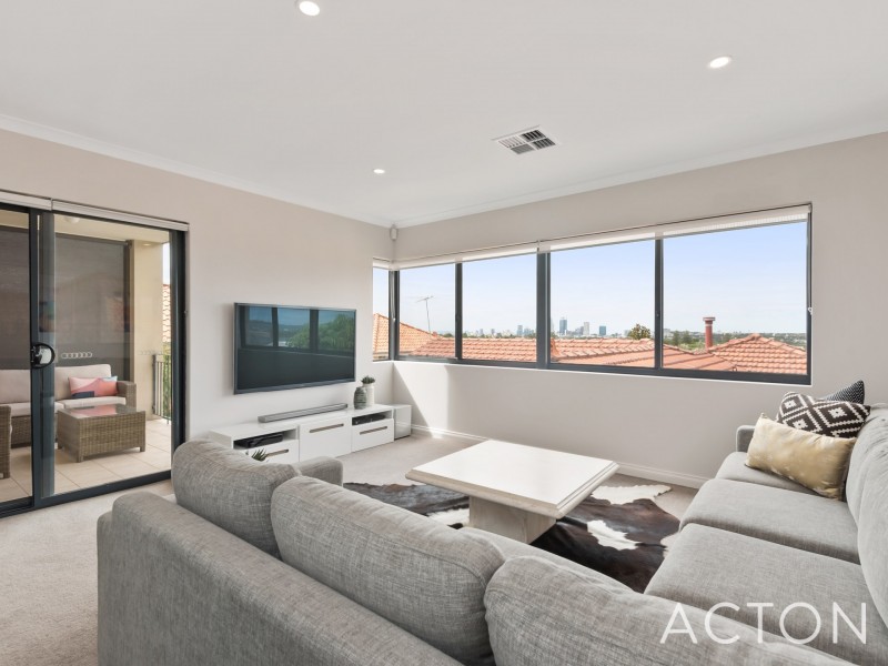 32A Joondanna Drive, Joondanna WA 6060