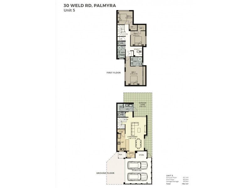 30 Weld Road, Palmyra WA 6157