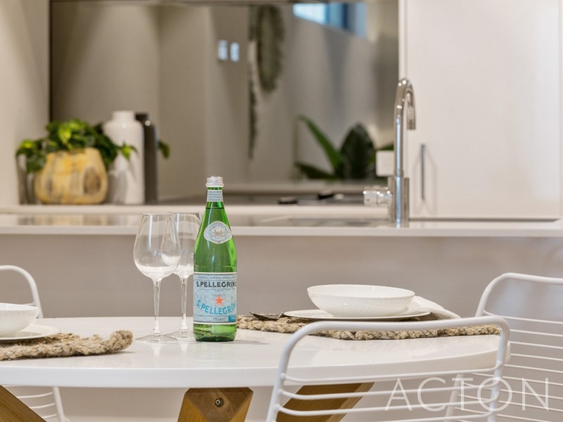 27/13 O’Connor Close, North Coogee WA 6163