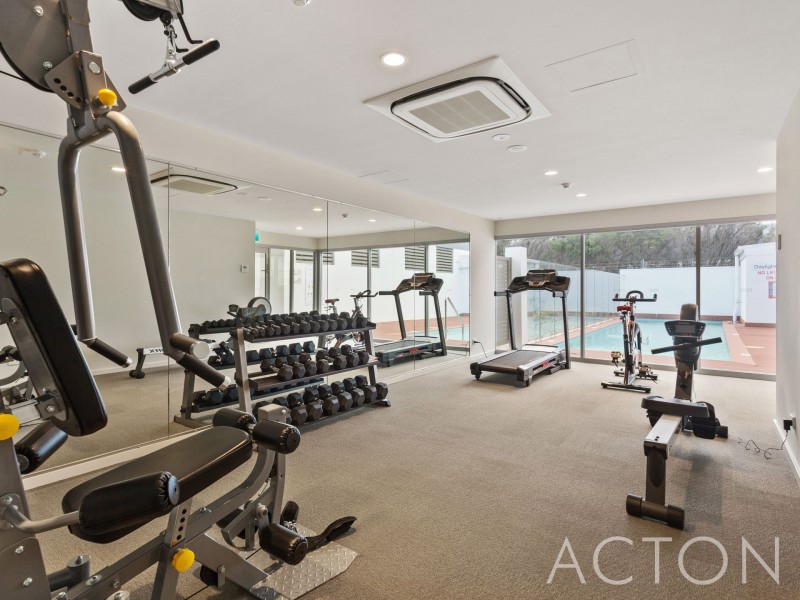 27/13 O’Connor Close, North Coogee WA 6163