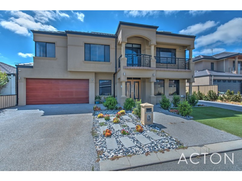 3 La Trobe Street, Landsdale WA 6065