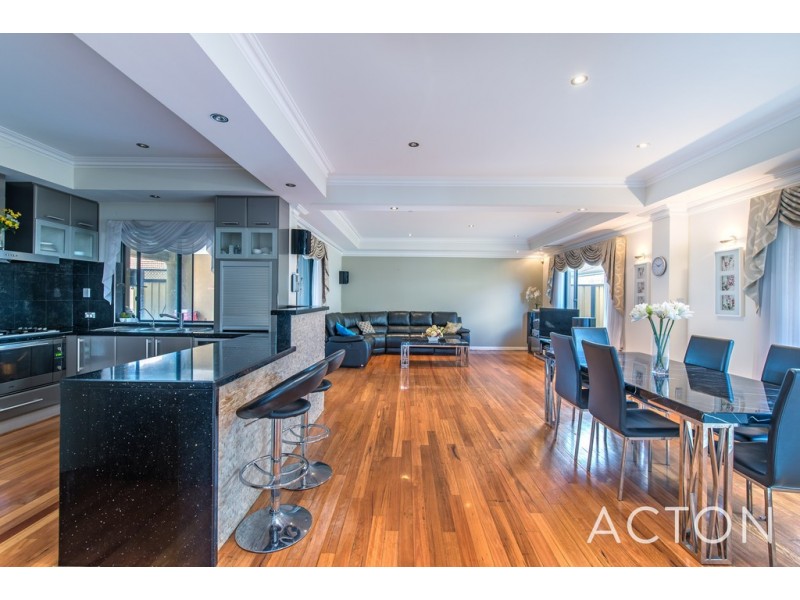 3 La Trobe Street, Landsdale WA 6065