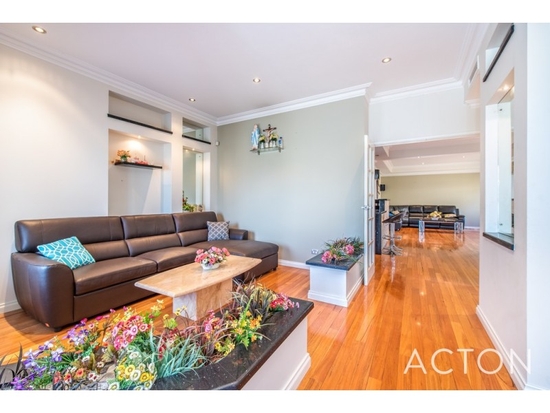 3 La Trobe Street, Landsdale WA 6065