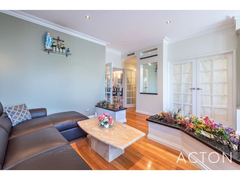 3 La Trobe Street, Landsdale WA 6065