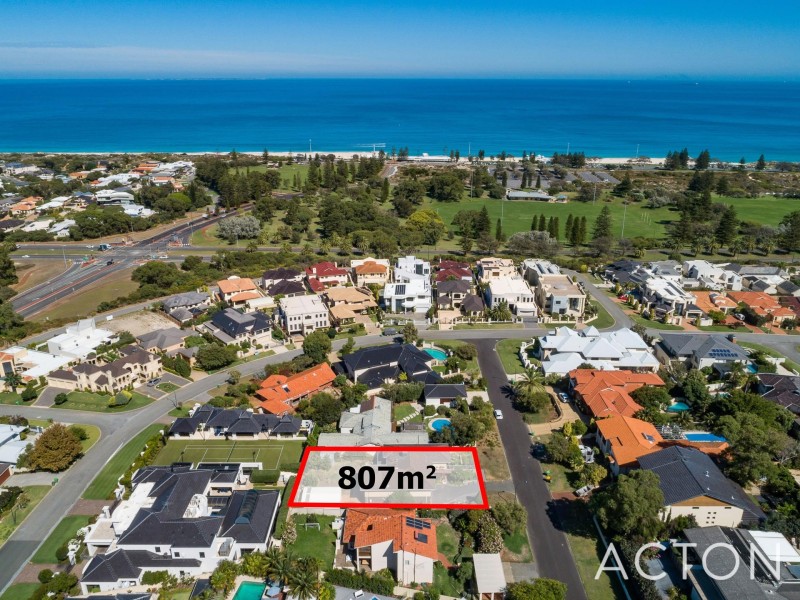 17 Palana Road, City Beach WA 6015