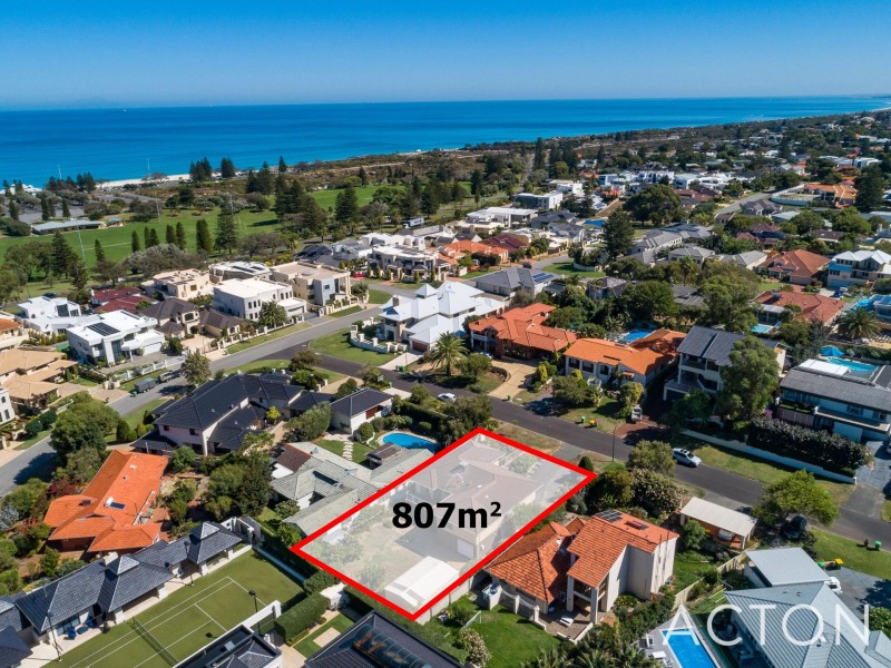 17 Palana Road, City Beach WA 6015