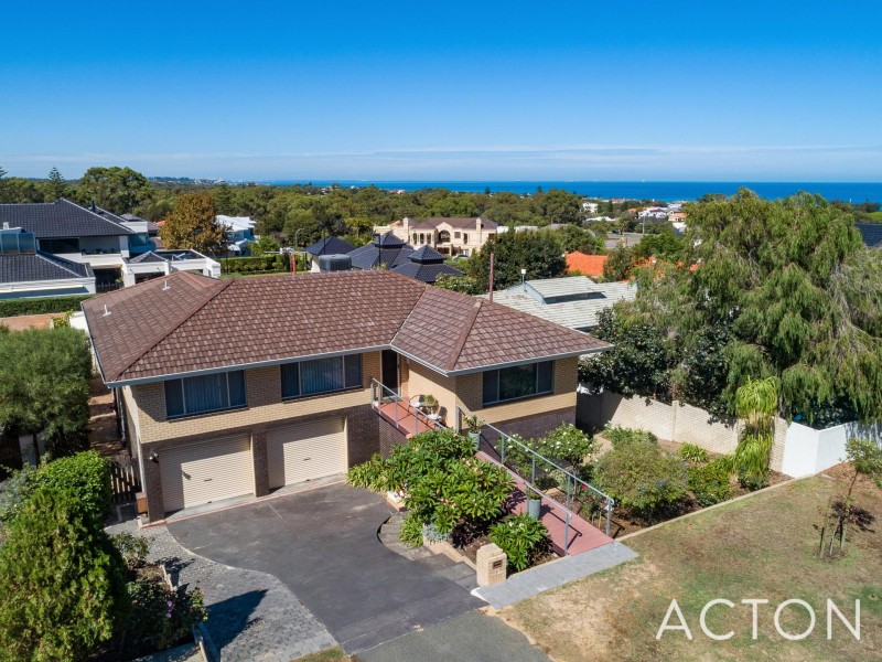 17 Palana Road, City Beach WA 6015