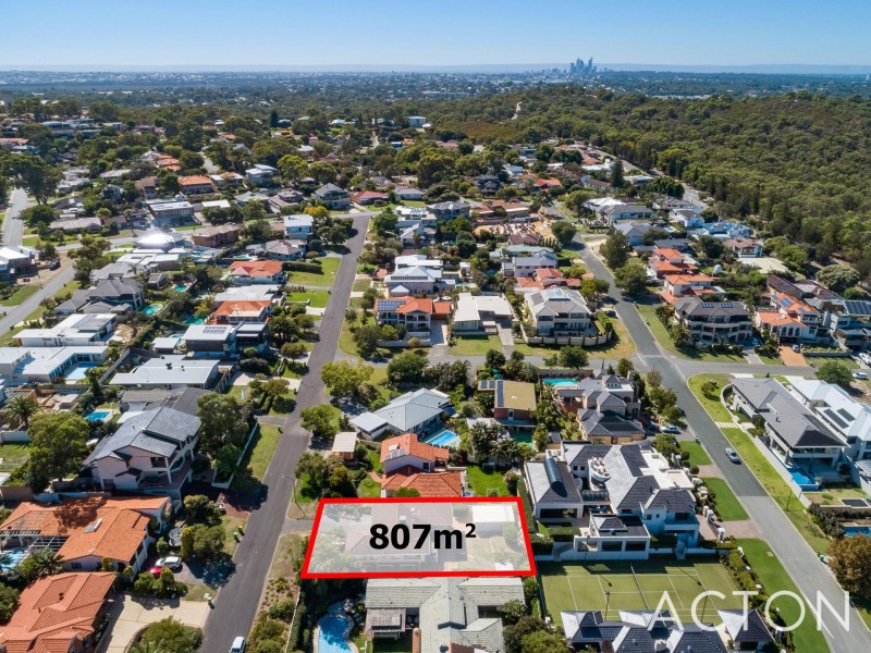 17 Palana Road, City Beach WA 6015