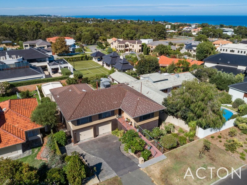 17 Palana Road, City Beach WA 6015