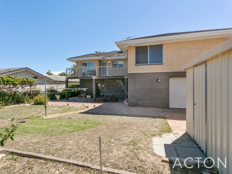 17 Palana Road, City Beach WA 6015