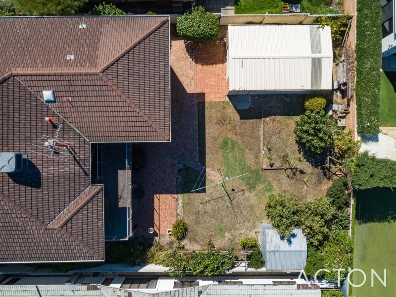 17 Palana Road, City Beach WA 6015