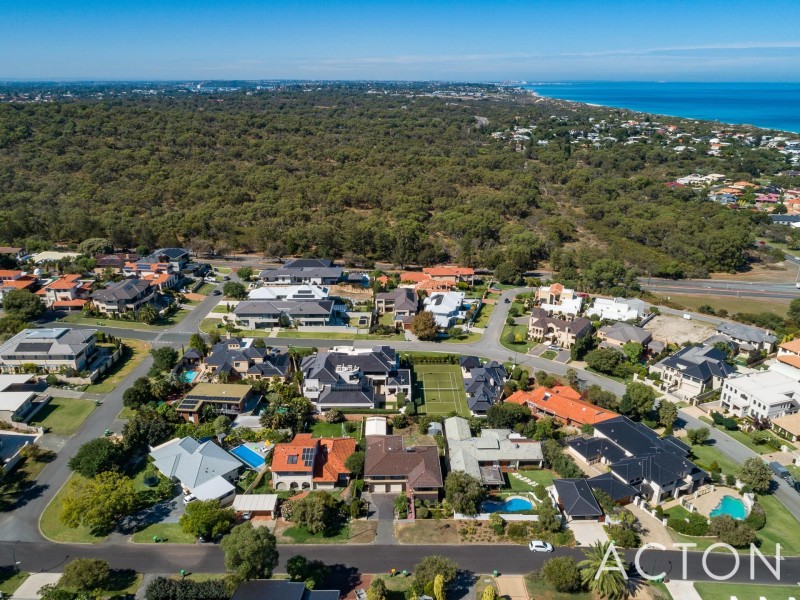 17 Palana Road, City Beach WA 6015