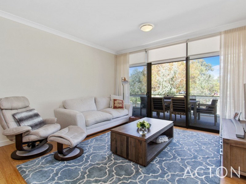 17/2 Dynevor Rise, Floreat WA 6014