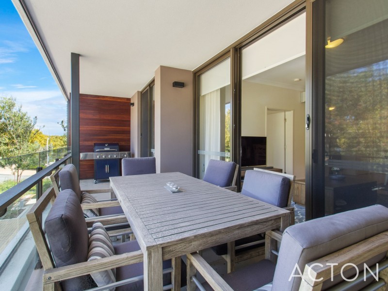 17/2 Dynevor Rise, Floreat WA 6014