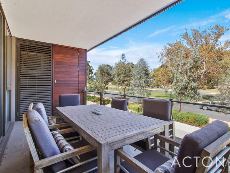 17/2 Dynevor Rise, Floreat WA 6014