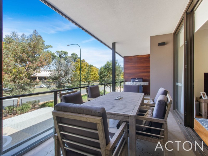17/2 Dynevor Rise, Floreat WA 6014