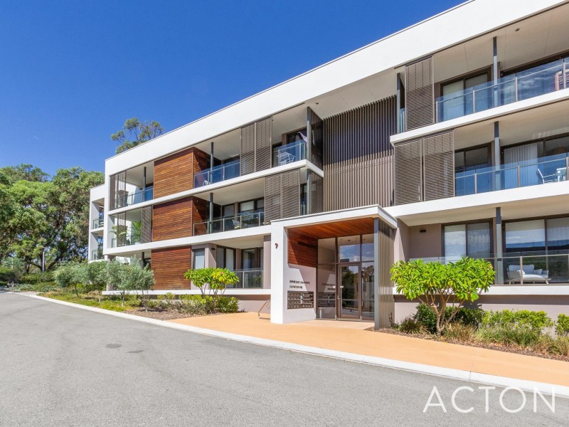 17/2 Dynevor Rise, Floreat WA 6014