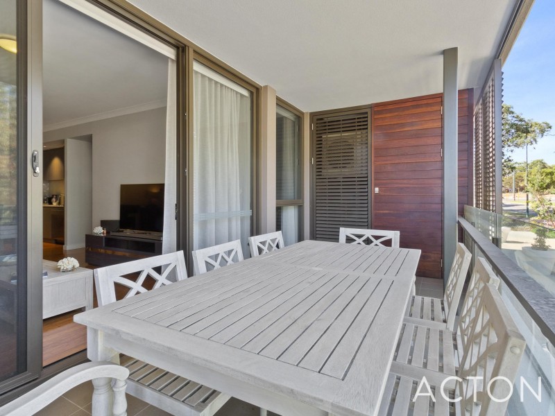 17/2 Dynevor Rise, Floreat WA 6014