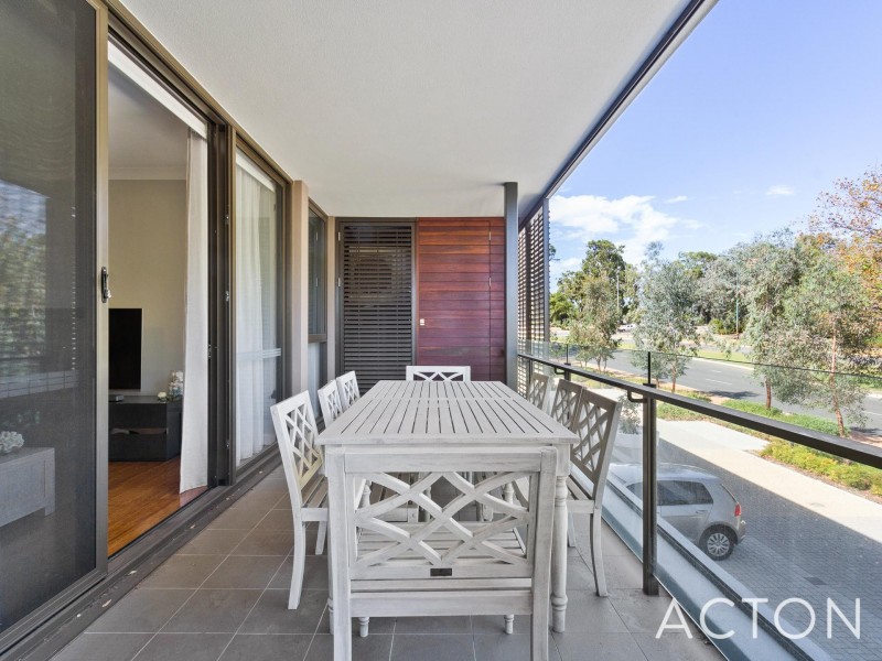 17/2 Dynevor Rise, Floreat WA 6014
