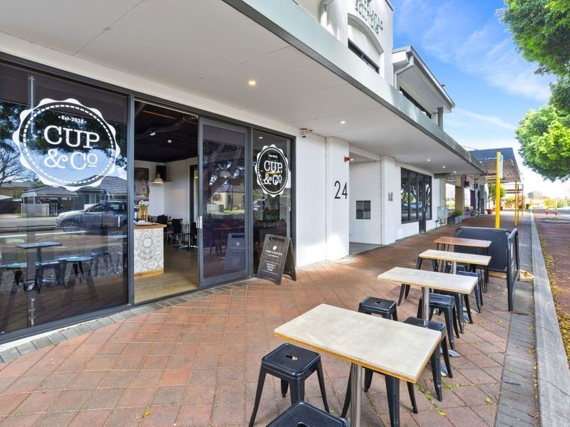 21 Donar Street, Innaloo WA 6018