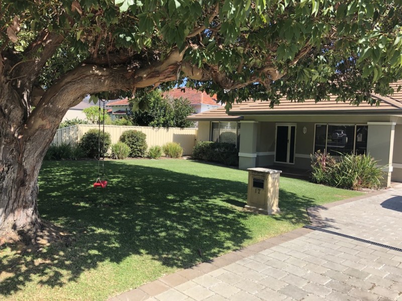 17 Linden Gardens, Floreat WA 6014