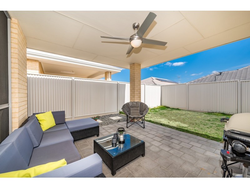 12 Amsterdam Crescent, Alkimos WA 6038