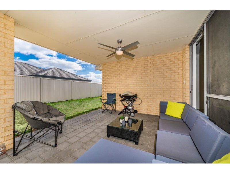 12 Amsterdam Crescent, Alkimos WA 6038
