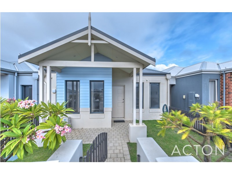 22 Trethowan Promenade, Alkimos WA 6038