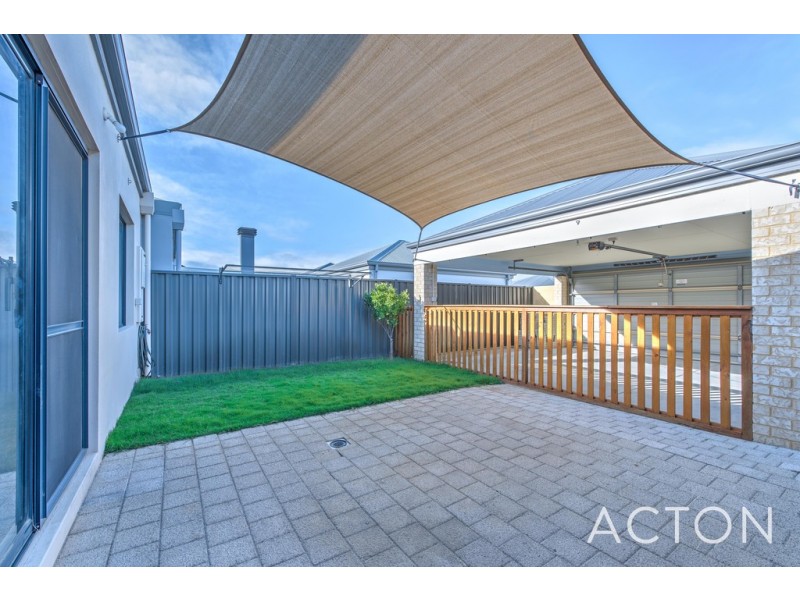 22 Trethowan Promenade, Alkimos WA 6038