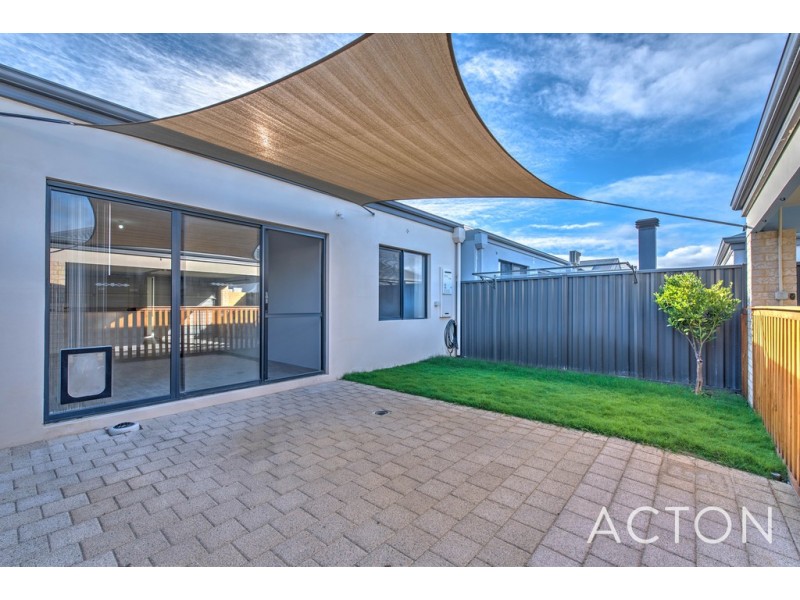 22 Trethowan Promenade, Alkimos WA 6038