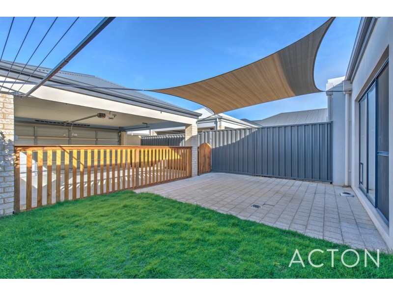 22 Trethowan Promenade, Alkimos WA 6038