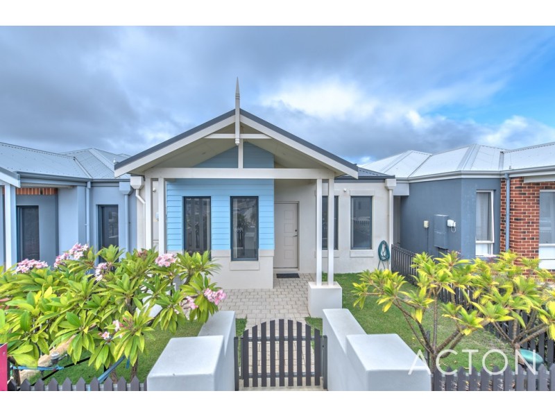 22 Trethowan Promenade, Alkimos WA 6038