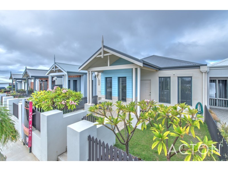 22 Trethowan Promenade, Alkimos WA 6038