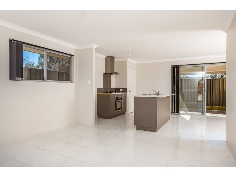 36 Cuddlepie Turn, Banksia Grove WA 6031