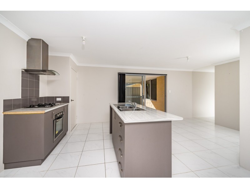 36 Cuddlepie Turn, Banksia Grove WA 6031