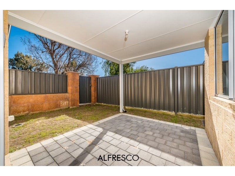 36 Cuddlepie Turn, Banksia Grove WA 6031