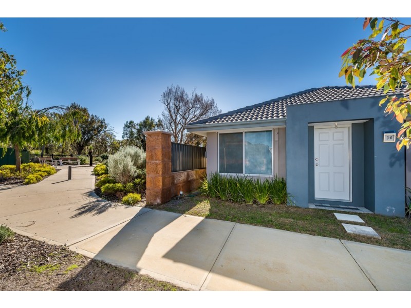 36 Cuddlepie Turn, Banksia Grove WA 6031