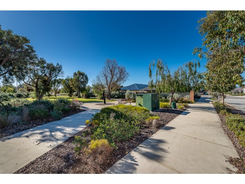 36 Cuddlepie Turn, Banksia Grove WA 6031