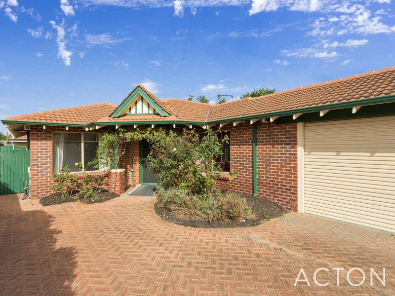 11A Newry Street, Floreat WA 6014