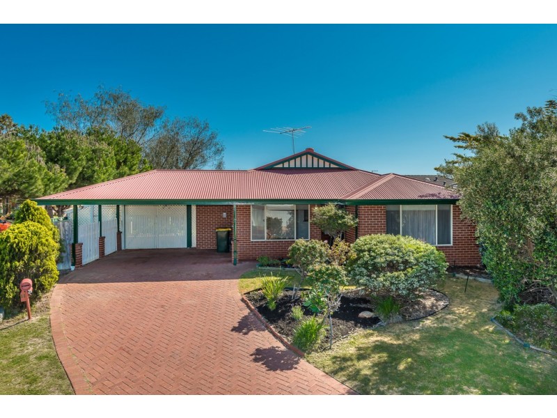 11 Hunn Court, Quinns Rocks WA 6030