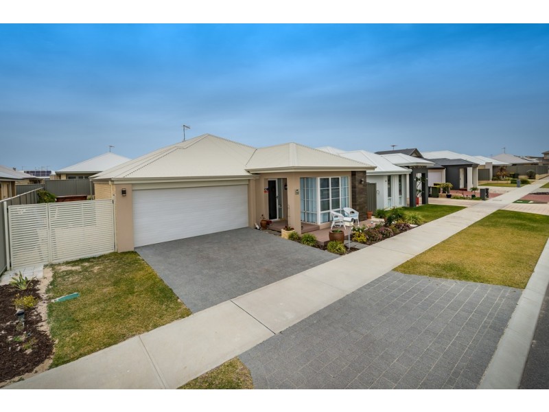 12 Citrine Street, Eglinton WA 6034